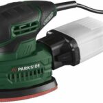 PARKSIDE MultiPMS 160 C2 recenze