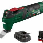 PARKSIDE PAMFW 12 E4 recenze