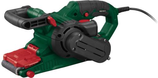 PARKSIDE PBSD 900 A2 recenze