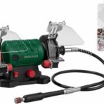 PARKSIDE PDFW 120 B3 recenze