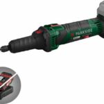 PARKSIDE PGSA 20-Li A1 recenze