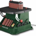 PARKSIDE PSSO 500 A1 recenze