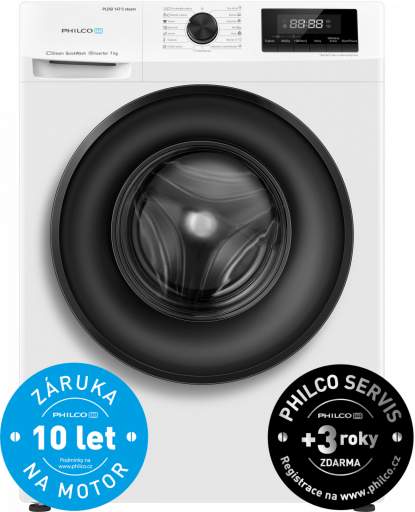 PHILCO PLDSI 147 C recenze