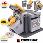 POWERMAT PM-OWF-170M recenze