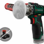 Parkside PAAP 12 C3 recenze