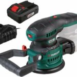 Parkside PAEXS 20-Li B2 recenze