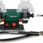 Parkside PDFW 120 A2 recenze