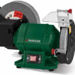 Parkside PNTS 250 C2 recenze