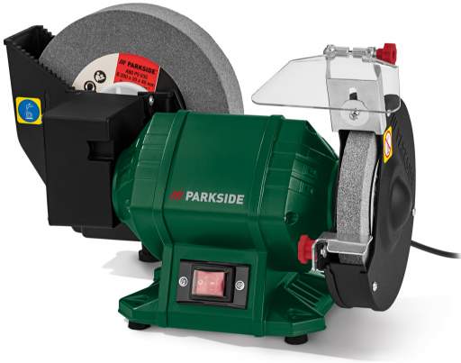Parkside PNTS 250 C2 recenze
