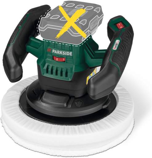 Parkside PPMA 20-Li B2 recenze