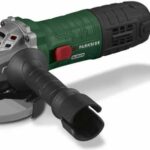 Parkside PWS 115 B2 recenze