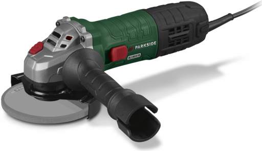 Parkside PWS 115 B2 recenze