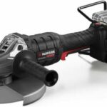 Parkside PWSAP 40-Li A1 recenze