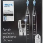 Philips Sonicare DiamondClean HX9357/87 recenze