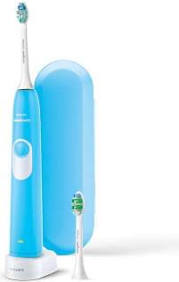 Philips Sonicare Teens HX6212/87 recenze