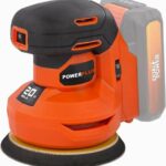 PowerPlus POWDP50400 recenze