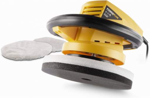 PowerPlus POWX04960 recenze