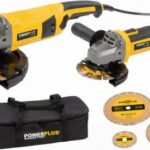 PowerPlus POWX06250 recenze