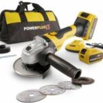 PowerPlus POWXB20030 recenze