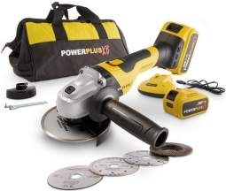 PowerPlus POWXB20030 recenze