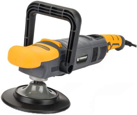 Powermat PM-PS-1600T PM1183 recenze