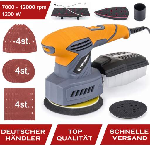 Powermat PM-SMO-3W1T recenze