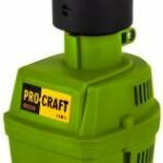 Procraft EBS250 recenze