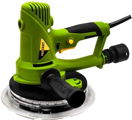 Procraft EX950El recenze