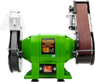 Procraft PAE1350S recenze