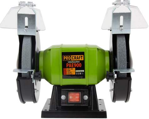 Procraft PAE900 recenze