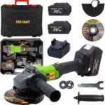 Procraft PGA20 recenze