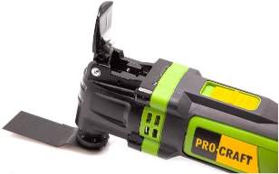 Procraft PMT650E recenze