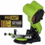 Procraft SK1000 recenze