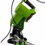 Procraft SK1100 recenze