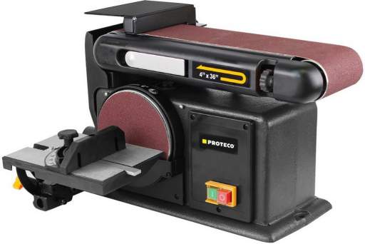 Proteco 51.01-BM-370 recenze