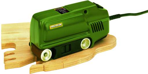 Proxxon 28526 recenze