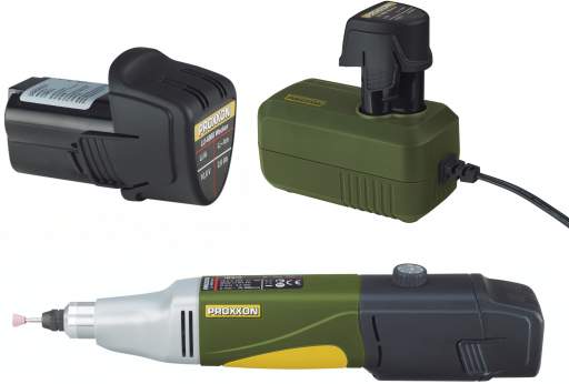 Proxxon 29800 recenze