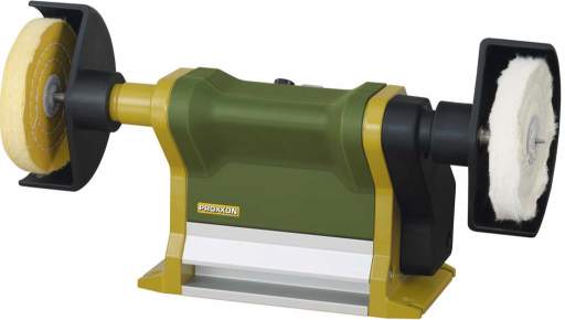 Proxxon PM 100 recenze