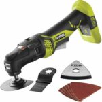 RYOBI RMT18 recenze