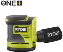 RYOBI RROS18 recenze