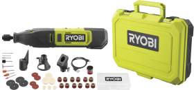 RYOBI RRT12 recenze