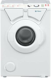 Fotografie Romo Euronova 1150  recenzía