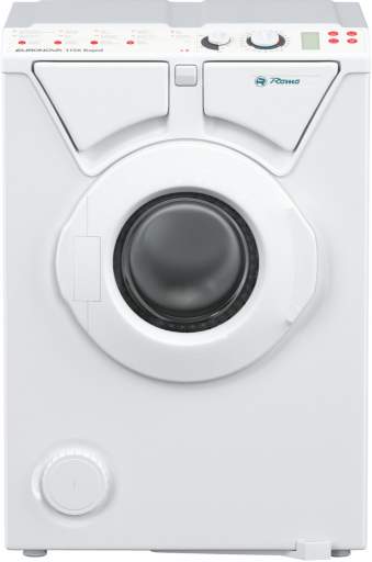 Romo Euronova 1150 recenze