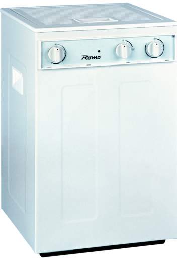 Romo R 190.1 recenze