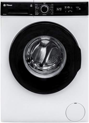 Romo RWF2264A recenze