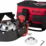 Rubi PRO-EDGER 16956 recenze