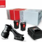 Rupes BIGFOOT HLR75 MINI IBRID POLISHER Mini recenze