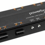 Rupes BigFoot LH 19E recenze