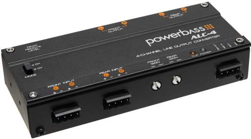 Rupes BigFoot LH 19E recenze