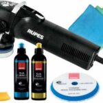 Rupes BigFoot LHR 12E Duetto BAS Kit recenze